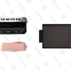 6 Pan Customizable Buxom Palette | $40 | Ulta
